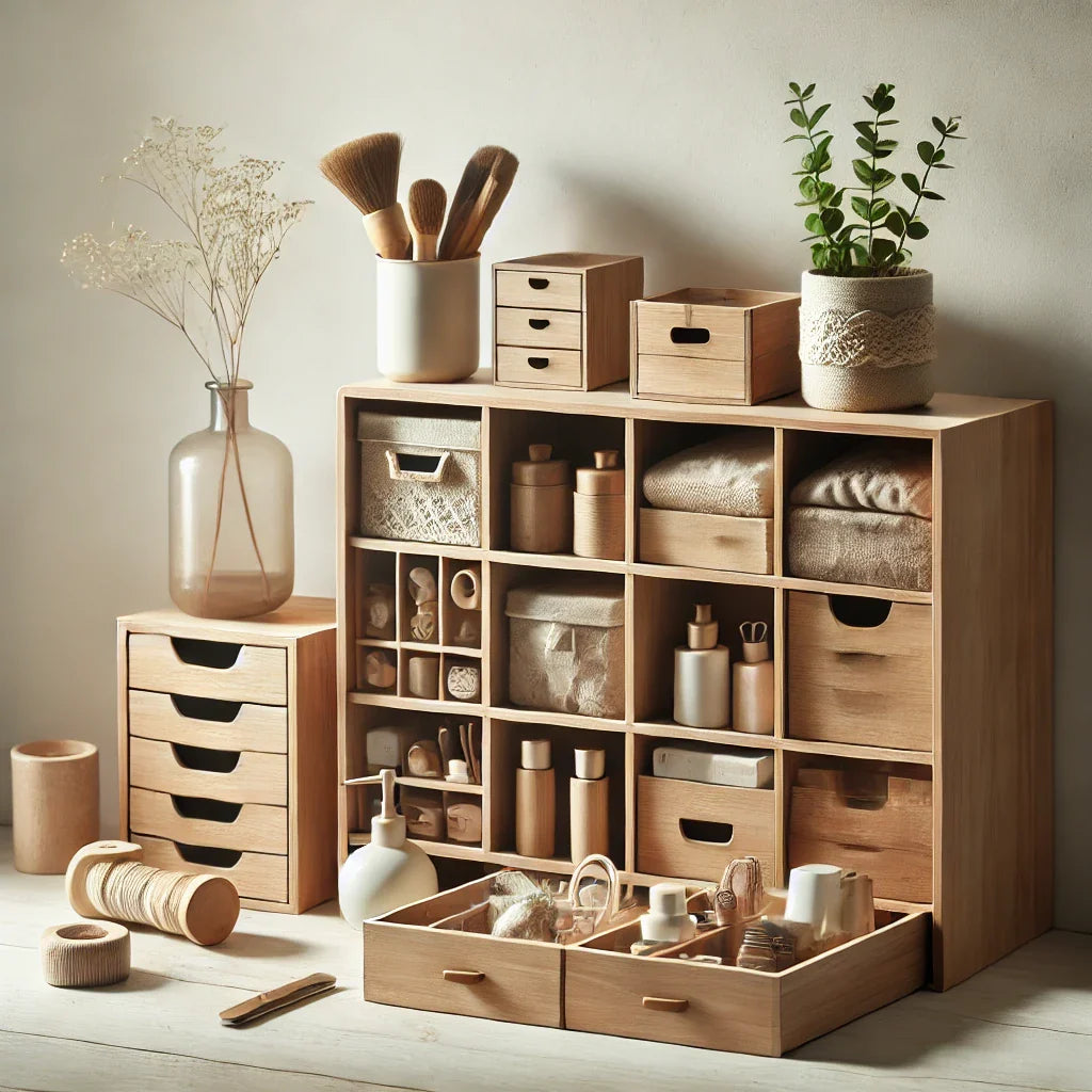 Rangement & Organisation