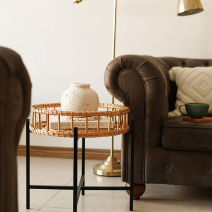 PANIER TABLE BOHO CHIC - La Solution Déco Parfaite pour Votre Intérieur