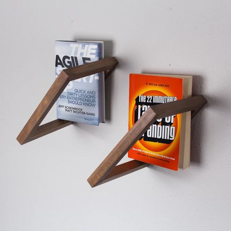 2 Étagères Flottantes – Apportez une Touche d’Élégance à Votre Espace